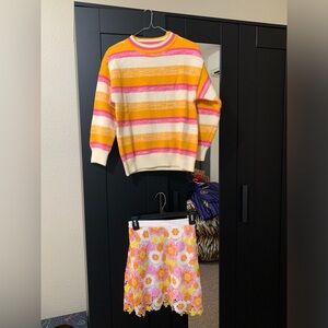 Enid Sinclair Cosplay Costume